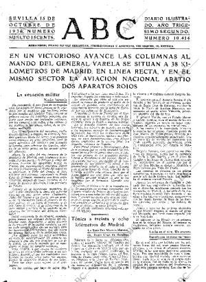 ABC SEVILLA 15-10-1936 página 5
