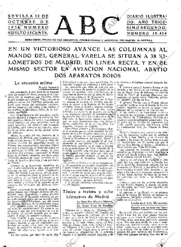 ABC SEVILLA 15-10-1936 página 5
