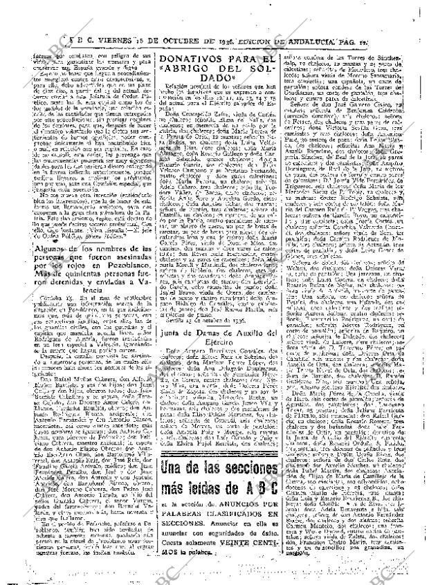 ABC SEVILLA 16-10-1936 página 12
