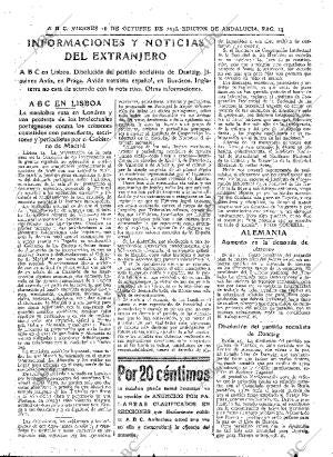 ABC SEVILLA 16-10-1936 página 13