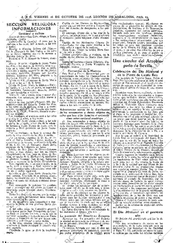 ABC SEVILLA 16-10-1936 página 15