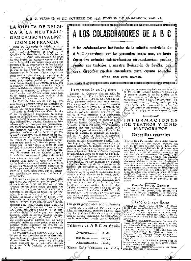 ABC SEVILLA 16-10-1936 página 17