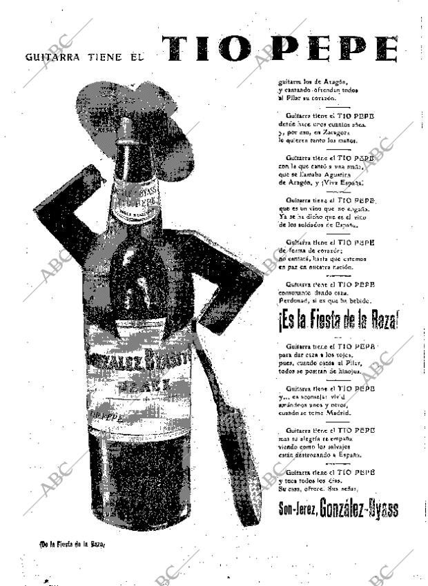 ABC SEVILLA 16-10-1936 página 18