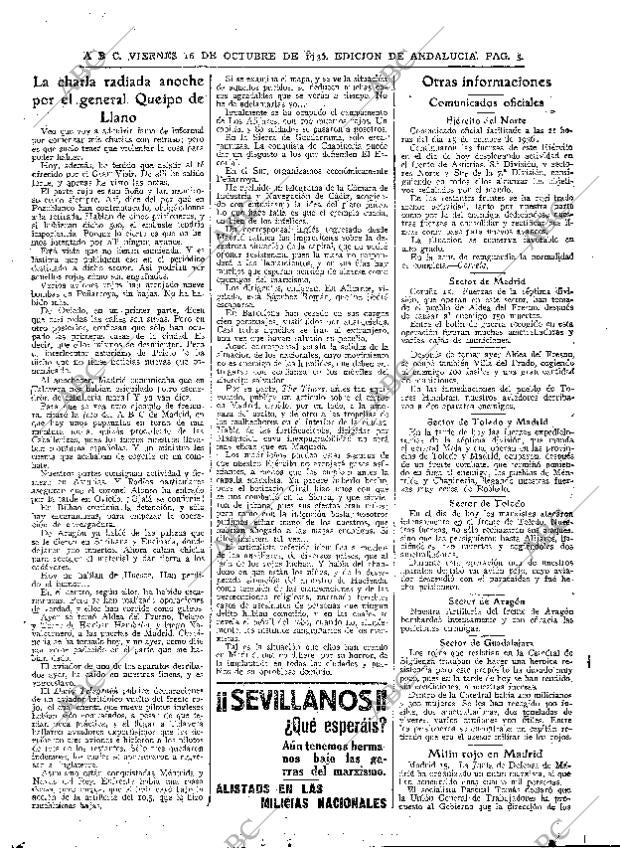 ABC SEVILLA 16-10-1936 página 5
