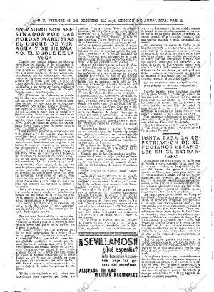 ABC SEVILLA 16-10-1936 página 8