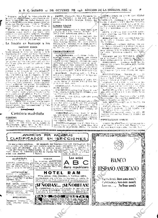 ABC MADRID 17-10-1936 página 15