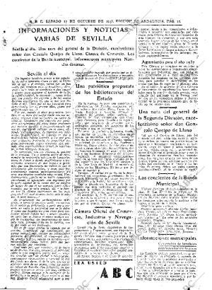 ABC SEVILLA 17-10-1936 página 11