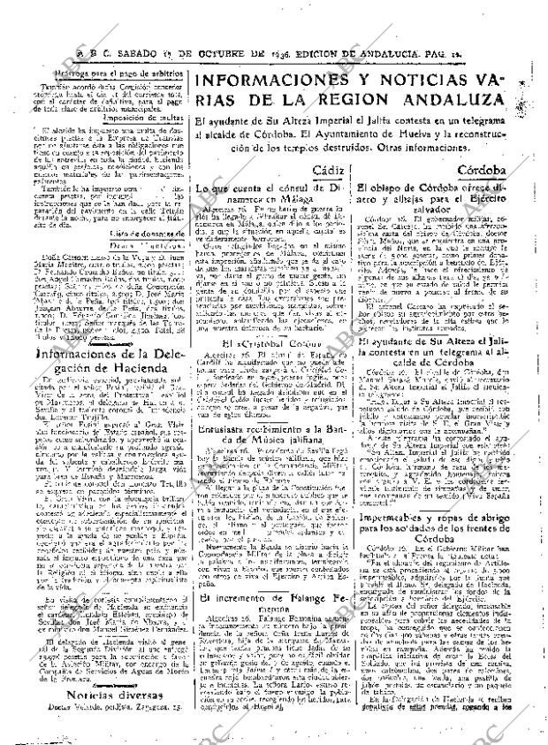 ABC SEVILLA 17-10-1936 página 12