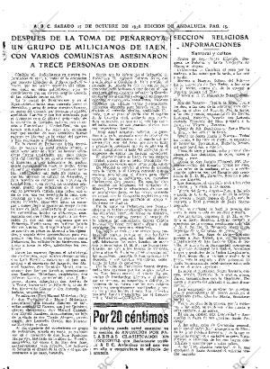 ABC SEVILLA 17-10-1936 página 15
