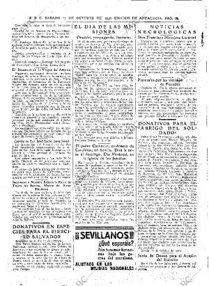 ABC SEVILLA 17-10-1936 página 16