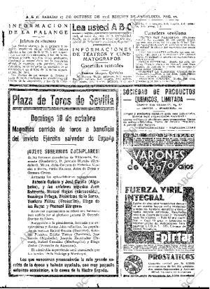 ABC SEVILLA 17-10-1936 página 17