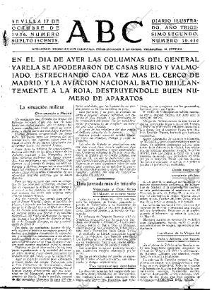 ABC SEVILLA 17-10-1936 página 3