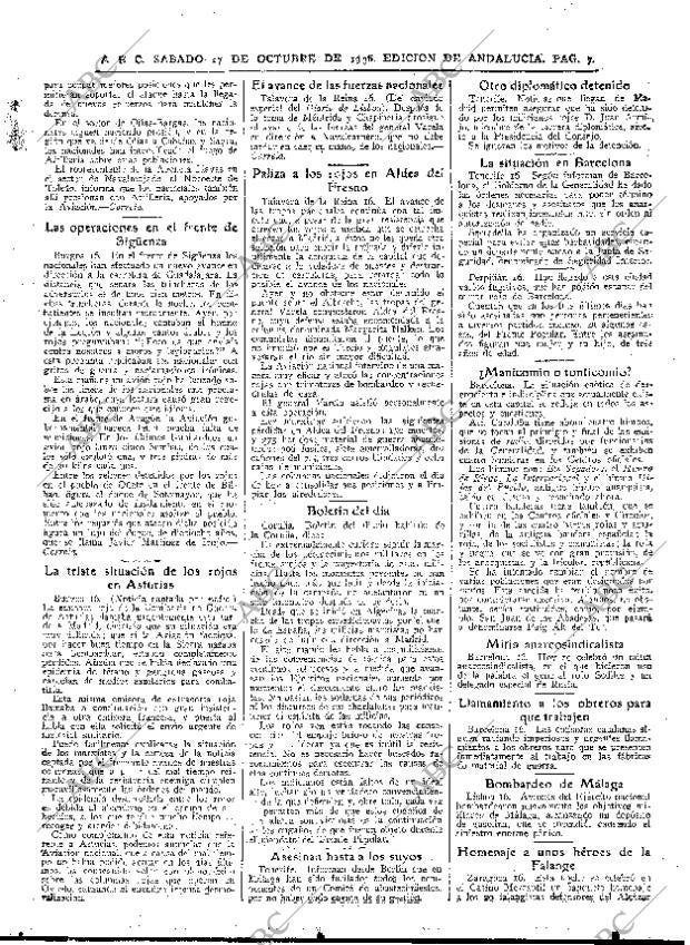 ABC SEVILLA 17-10-1936 página 7
