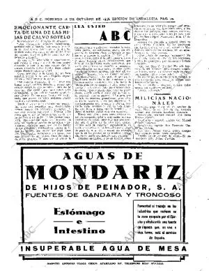 ABC SEVILLA 18-10-1936 página 10