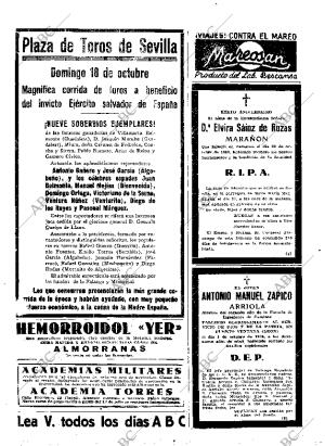 ABC SEVILLA 18-10-1936 página 4