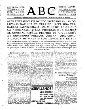 ABC SEVILLA 18-10-1936 página 5