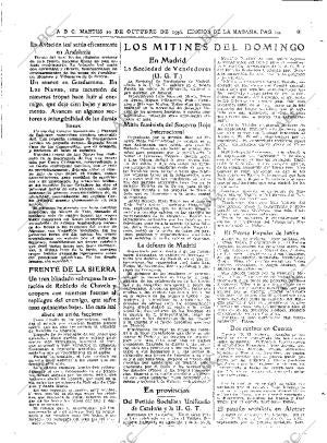 ABC MADRID 20-10-1936 página 10