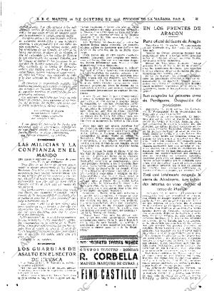 ABC MADRID 20-10-1936 página 8