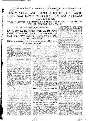 ABC MADRID 21-10-1936 página 9