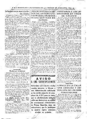 ABC SEVILLA 21-10-1936 página 10