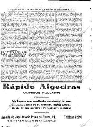 ABC SEVILLA 21-10-1936 página 20