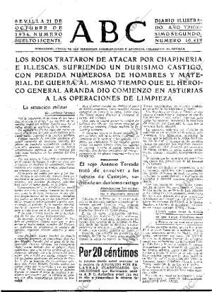 ABC SEVILLA 21-10-1936 página 3