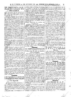 ABC MADRID 22-10-1936 página 10