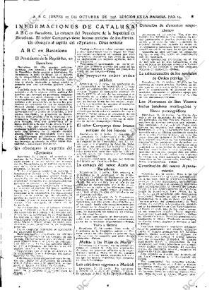 ABC MADRID 22-10-1936 página 13