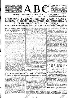 ABC MADRID 22-10-1936 página 7