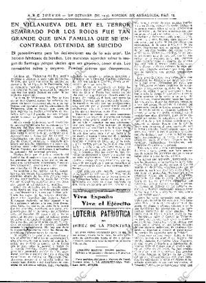 ABC SEVILLA 22-10-1936 página 11