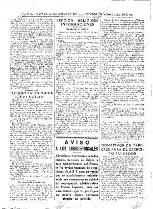 ABC SEVILLA 22-10-1936 página 12