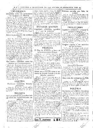 ABC SEVILLA 22-10-1936 página 14
