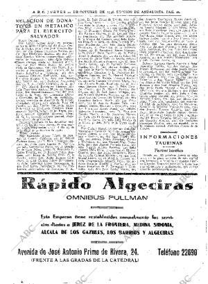 ABC SEVILLA 22-10-1936 página 16