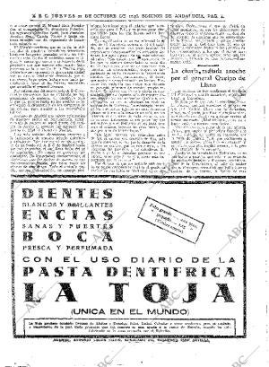ABC SEVILLA 22-10-1936 página 4