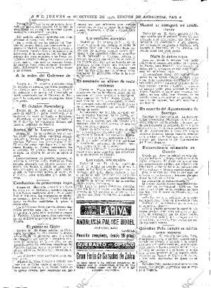 ABC SEVILLA 22-10-1936 página 6