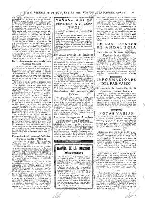 ABC MADRID 23-10-1936 página 10