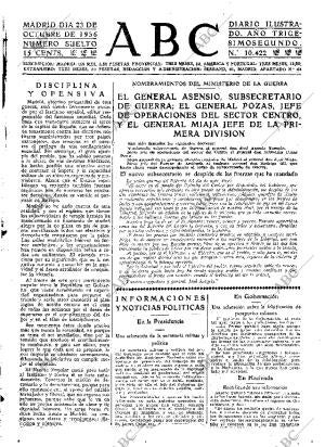 ABC MADRID 23-10-1936 página 7