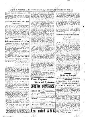 ABC SEVILLA 23-10-1936 página 12