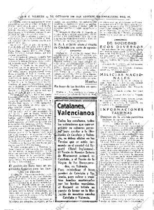 ABC SEVILLA 23-10-1936 página 18