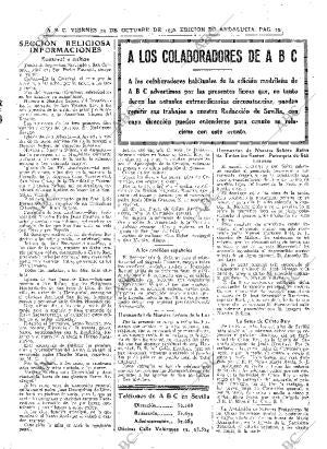 ABC SEVILLA 23-10-1936 página 19