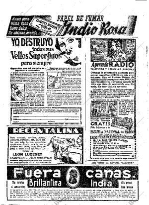 ABC SEVILLA 23-10-1936 página 22