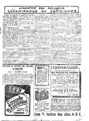 ABC SEVILLA 23-10-1936 página 23