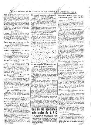 ABC SEVILLA 23-10-1936 página 8