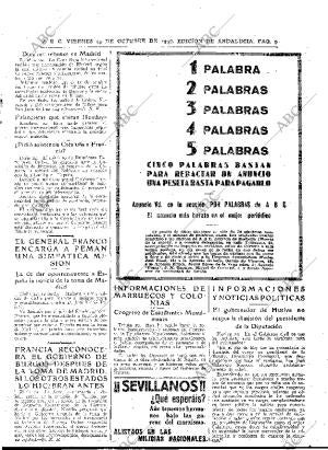 ABC SEVILLA 23-10-1936 página 9