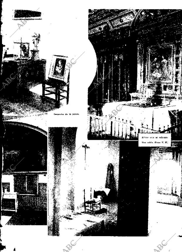 ABC MADRID 25-10-1936 página 5