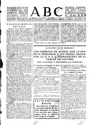 ABC MADRID 25-10-1936 página 7