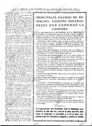 ABC SEVILLA 25-10-1936 página 5