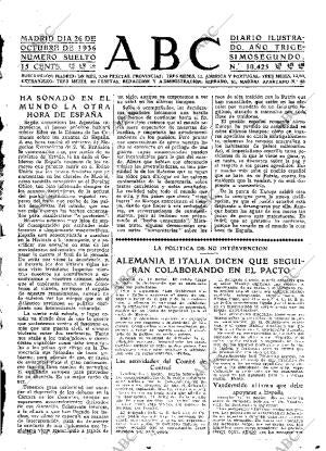 ABC MADRID 26-10-1936 página 7