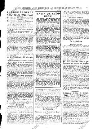 ABC MADRID 28-10-1936 página 11