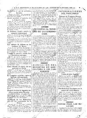 ABC MADRID 28-10-1936 página 14